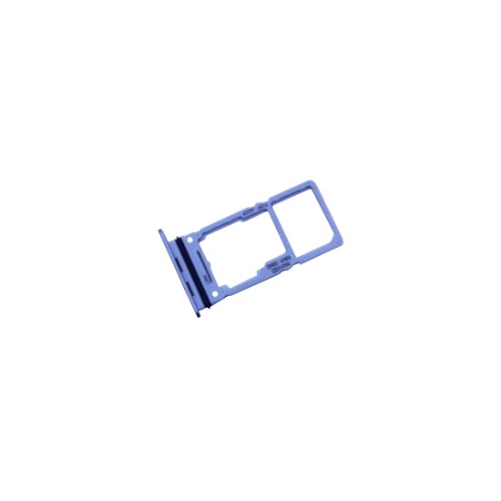 SIM Tray Samsung Galaxy A33 5G 2022/A336B Blue